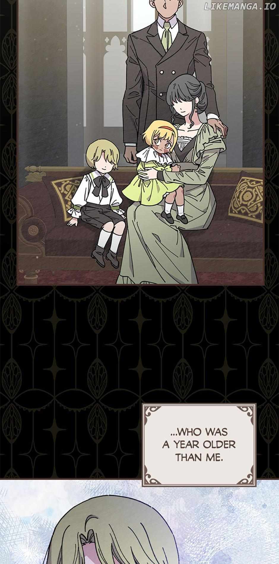 Raga of Withered Branches Chapter 106 30